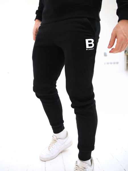 Blakely London Sweatpants - Black