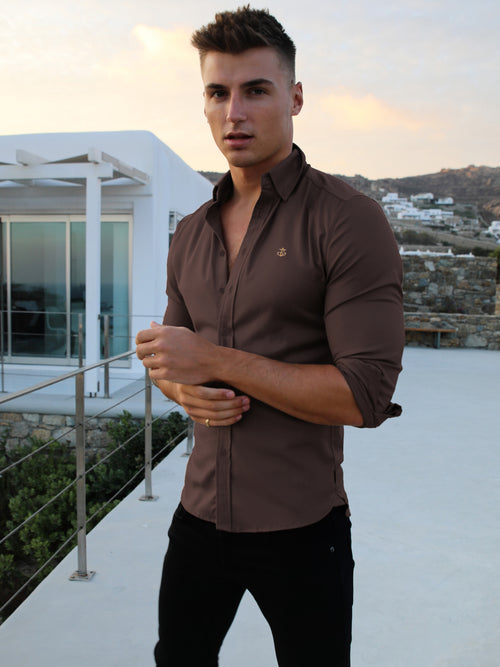 Blakely Clothing Shirts and Polo Shirts | Free UK Delivery Over £70