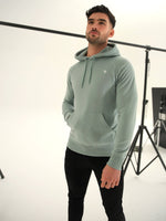 Praiano Hoodie - Green