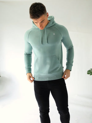 Praiano Hoodie - Green