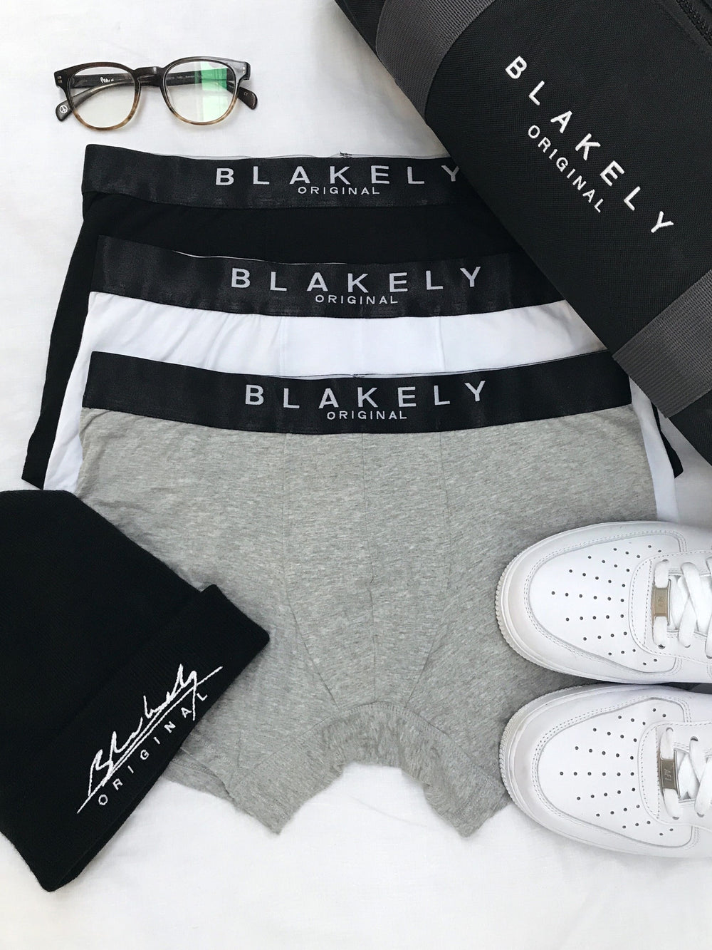 Blakely Clothing Mens Accessories | Free UK delivery over £70