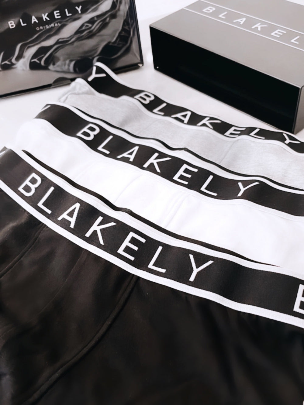 Blakely Clothing Mens Accessories | Free UK delivery over £70