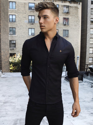 Blakely Clothing Shirts and Polo Shirts | Free UK Delivery Over £70