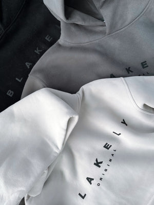 Element Womens Oversized Hoodie - Stone
