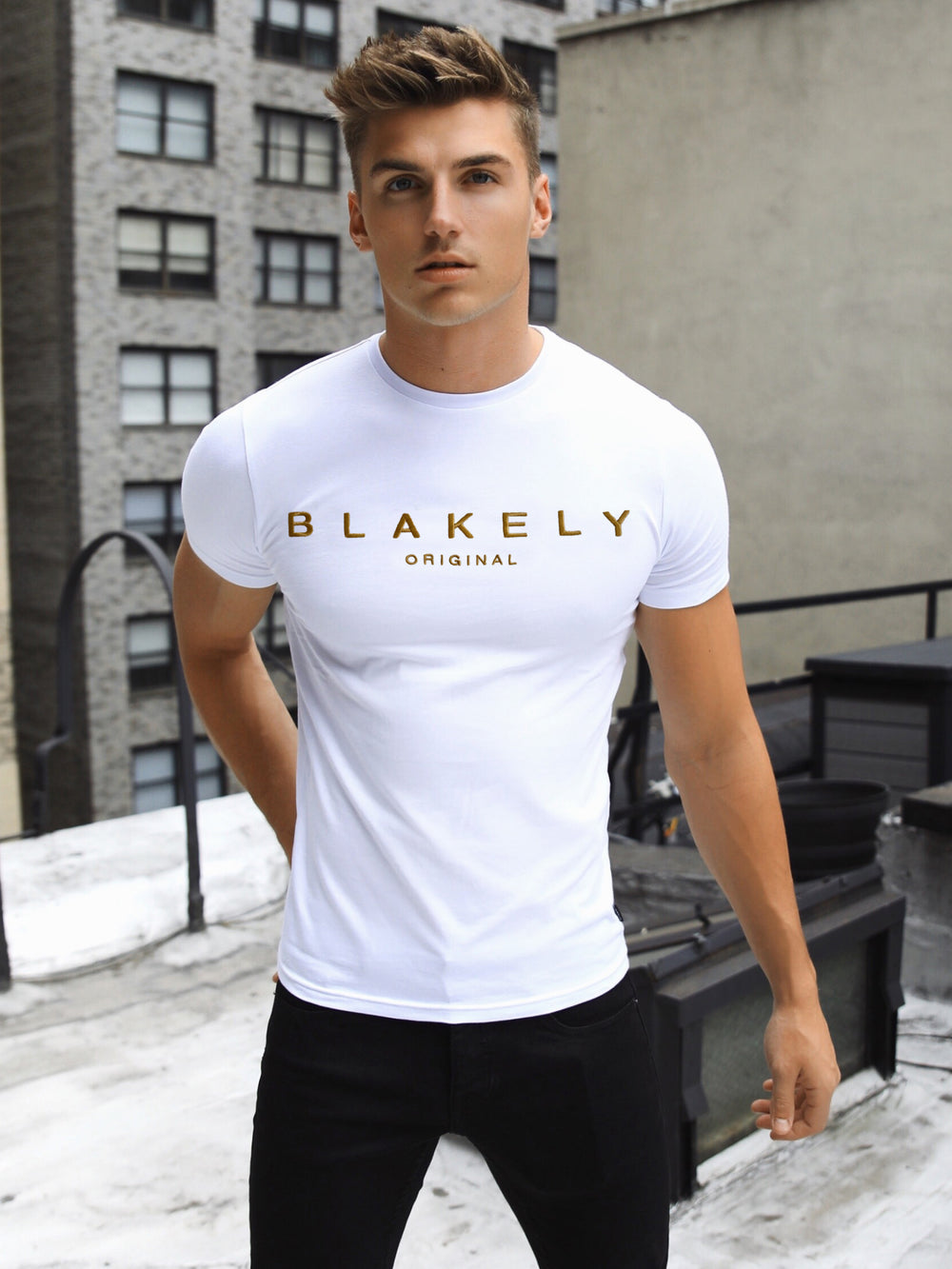 Buy Blakely Mens | Free UK delivery over £70 – Blakely Clothing