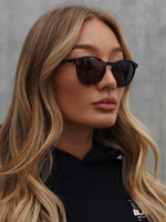 22.1 Sunglasses - Havana Tortoiseshell