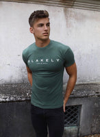 Tahiti T-Shirt - Green